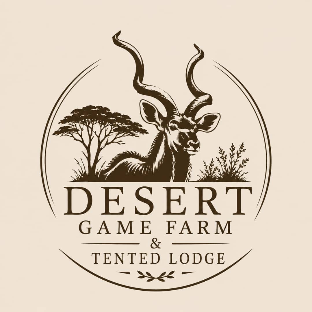 Desert Game Farm & Tented Lodge